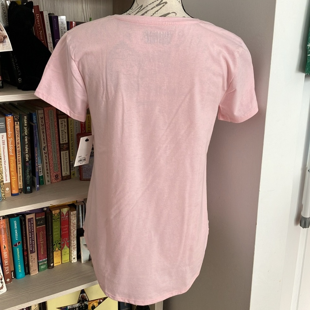 Cute Dog T-Shirt NWT - Picture 5 of 6